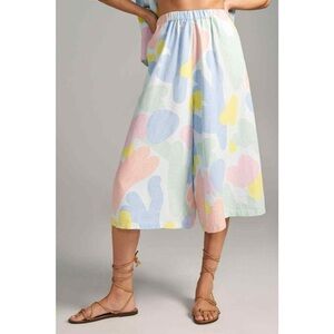 Anthropologie Bobo Choses Culottes size XS